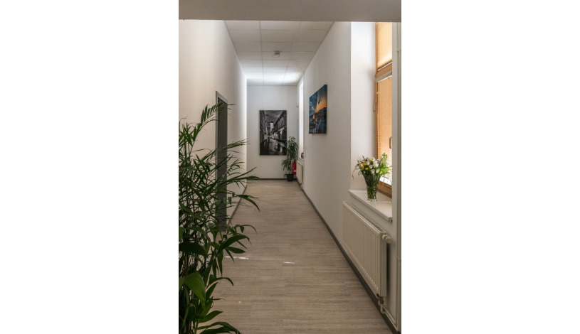 Ubytování U Kašny Uherské Hradiště